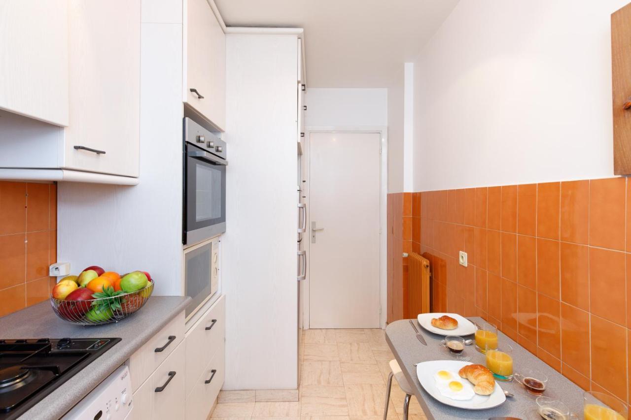 Roxelane Yourhosthelper Apartment Cannes Luaran gambar