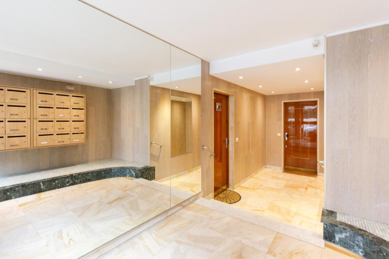 Roxelane Yourhosthelper Apartment Cannes Luaran gambar