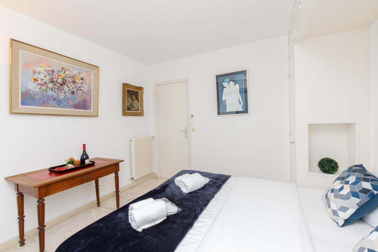 Roxelane Yourhosthelper Apartment Cannes Luaran gambar