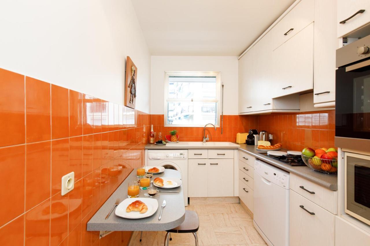 Roxelane Yourhosthelper Apartment Cannes Luaran gambar